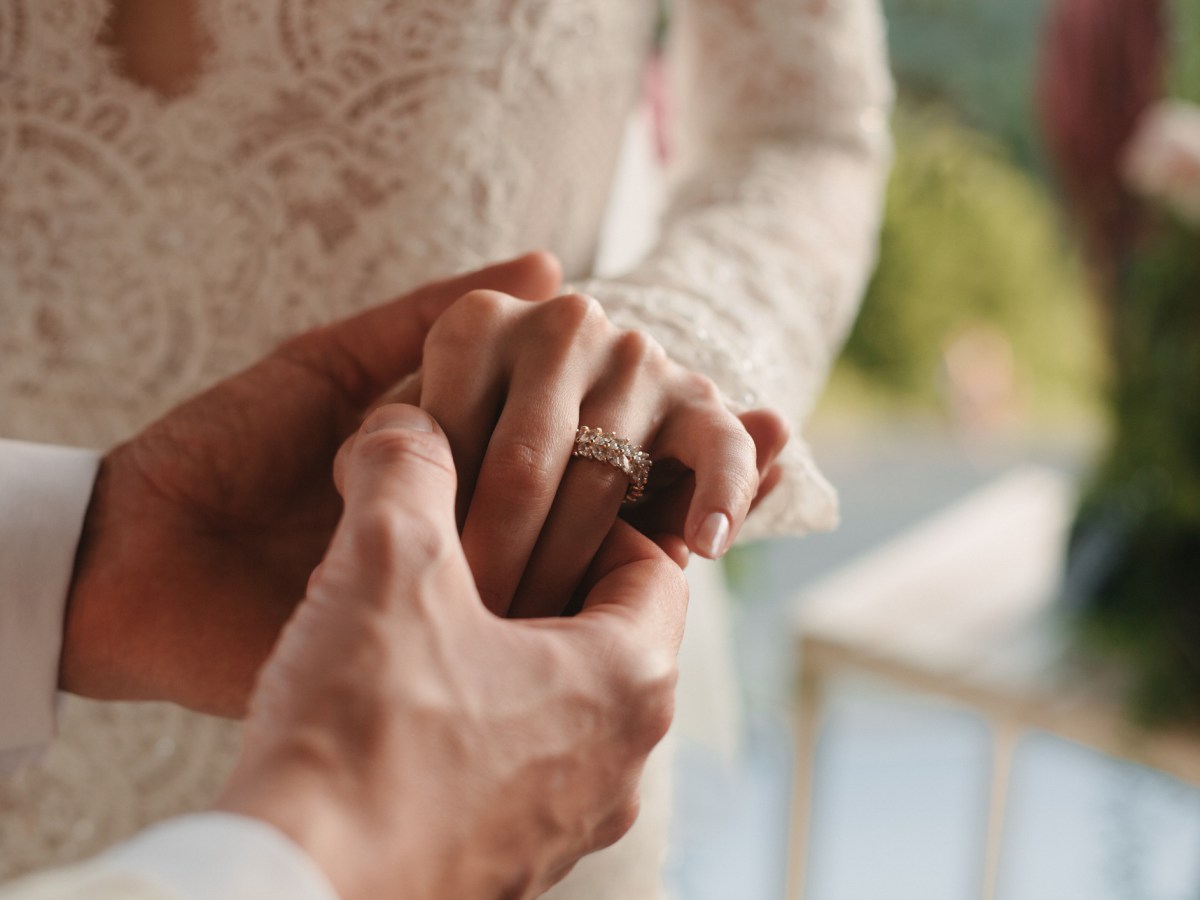 Namensänderung Hochzeit