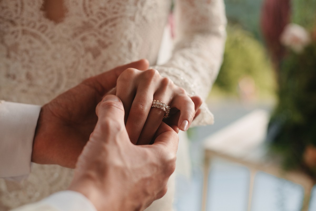 Namensänderung Hochzeit