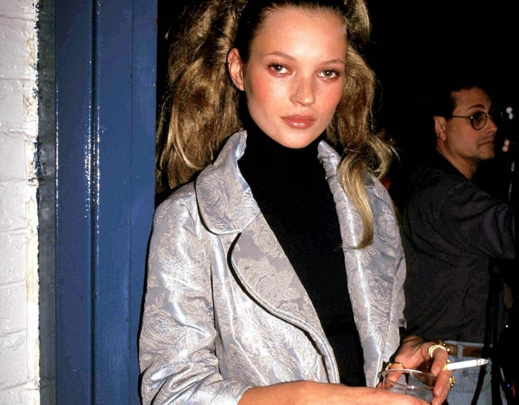 kate Moss