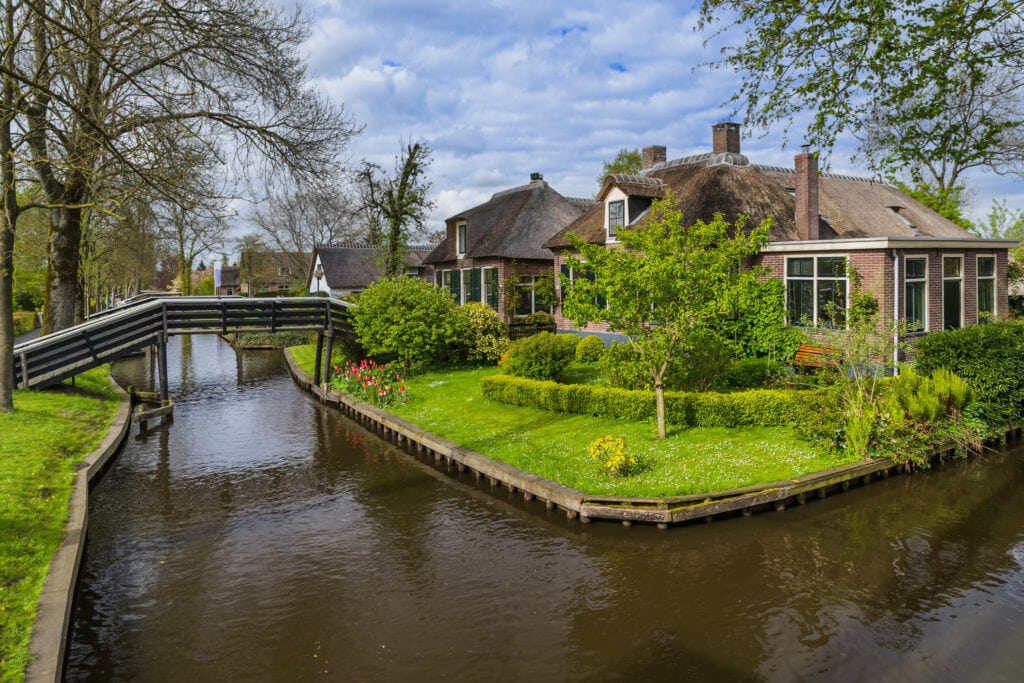 Giethoorn