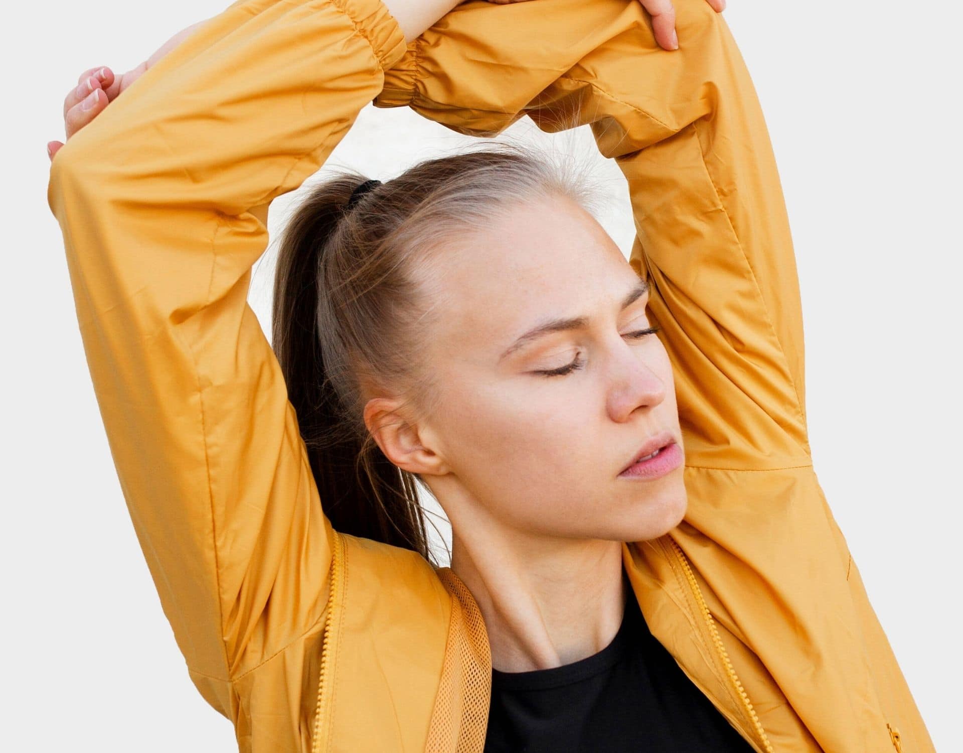 Verspannungen im Nacken? Diese 5 Übungen helfen gegen ...
