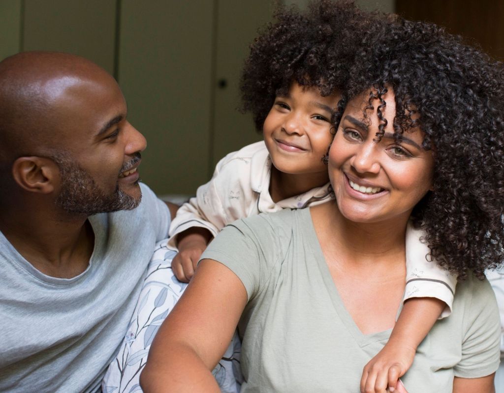 Familie Vorstellungsgespräch Fragen