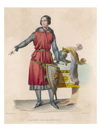 Joanna of Flanders