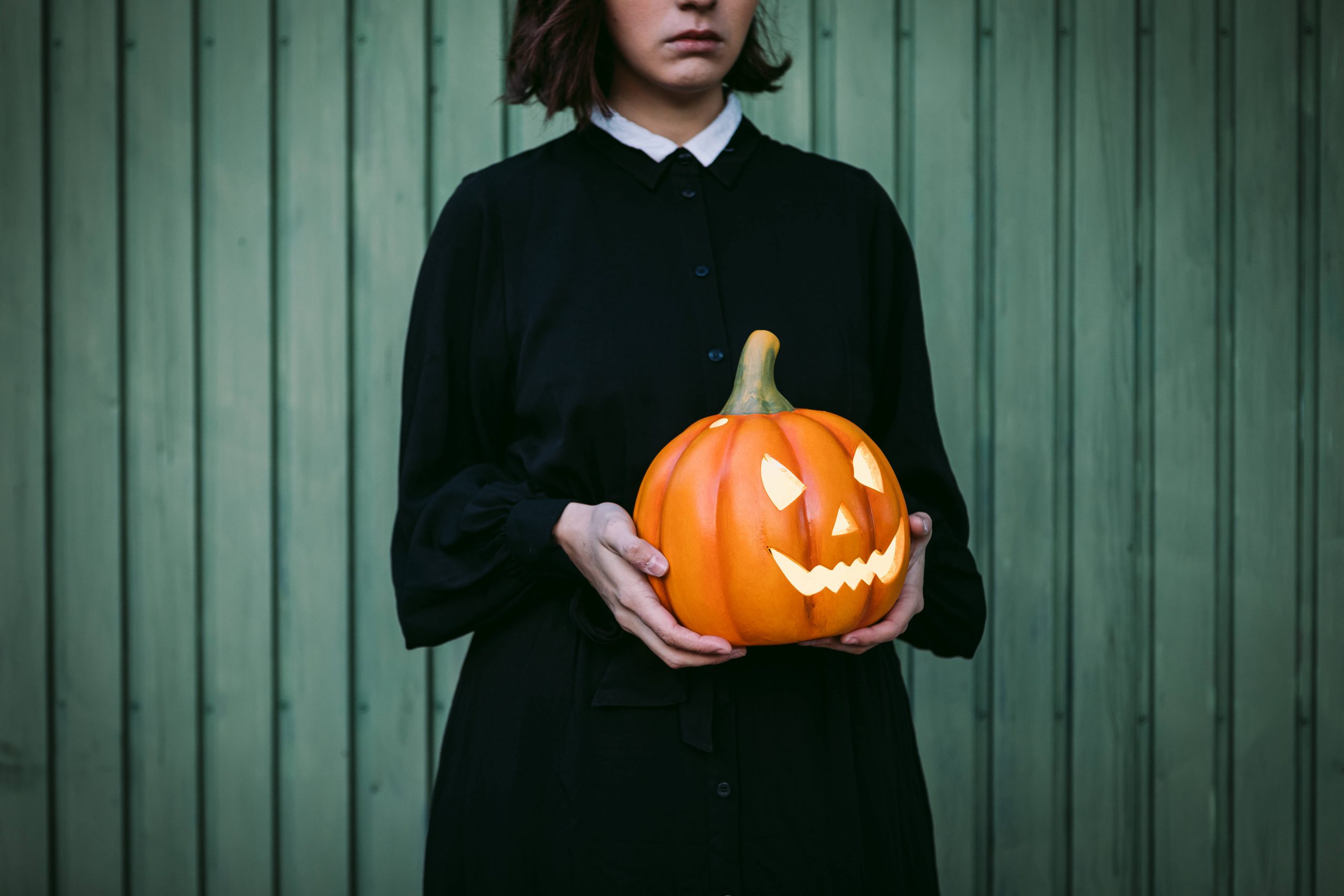 Ursprung von Halloween: Diese 4 Halloween-Mythen stimmen nicht - wmn