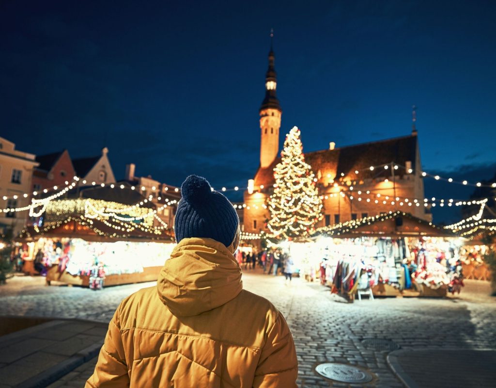 Weihnachtsmärkte abgesagt