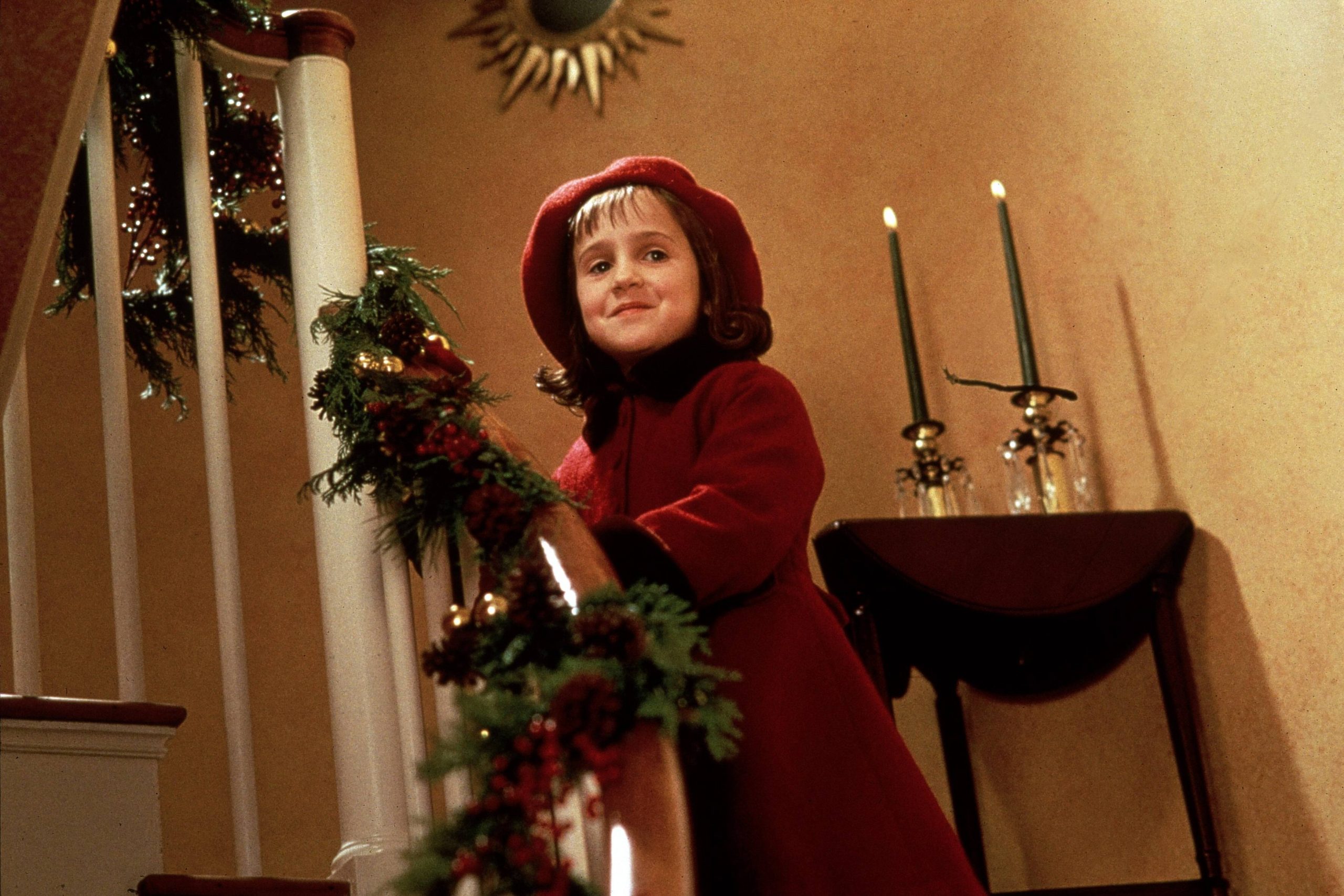 11 Weihnachtsfilm Klassiker Die Dich In Besinnliche Stimmung Hullen Wmn