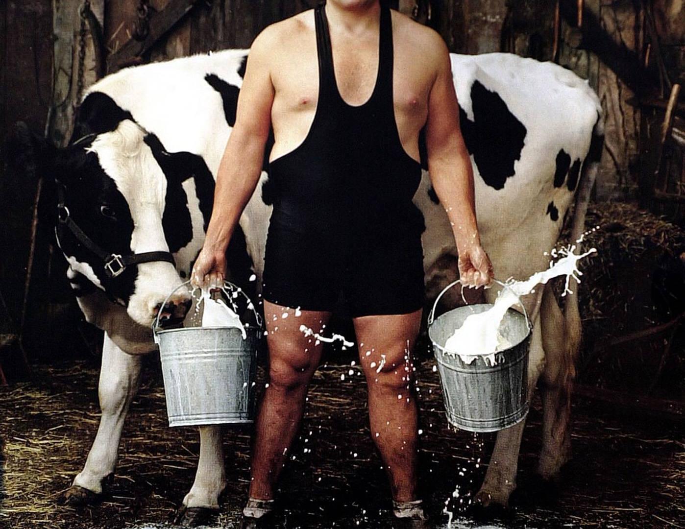 got milk AD