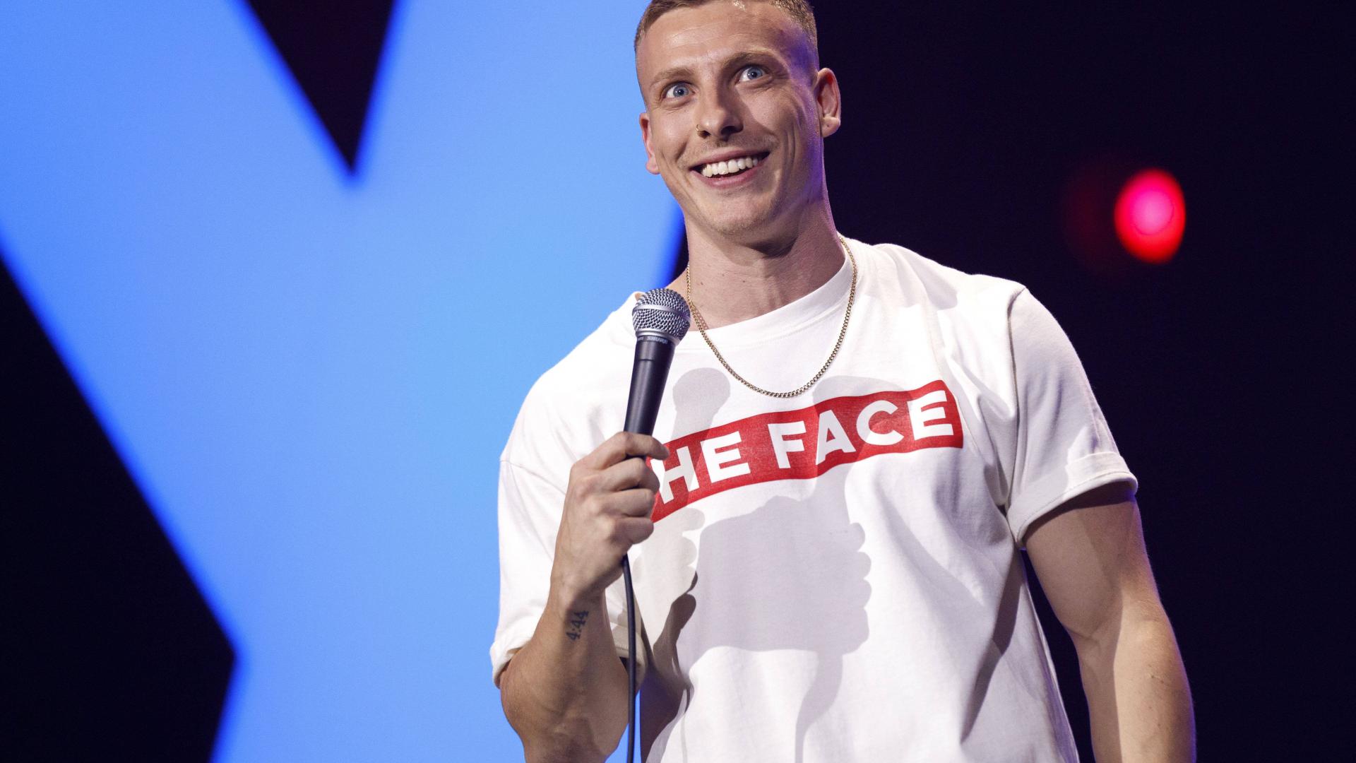 Deutscher Comedypreis Ist So Weiss Wie Eine Frische Windel Wmn