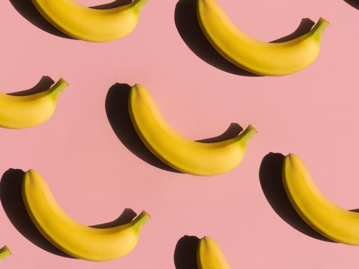 Bananen