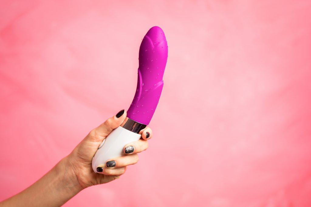 Sextoy Sexspielzeug für Frauen Vibrator