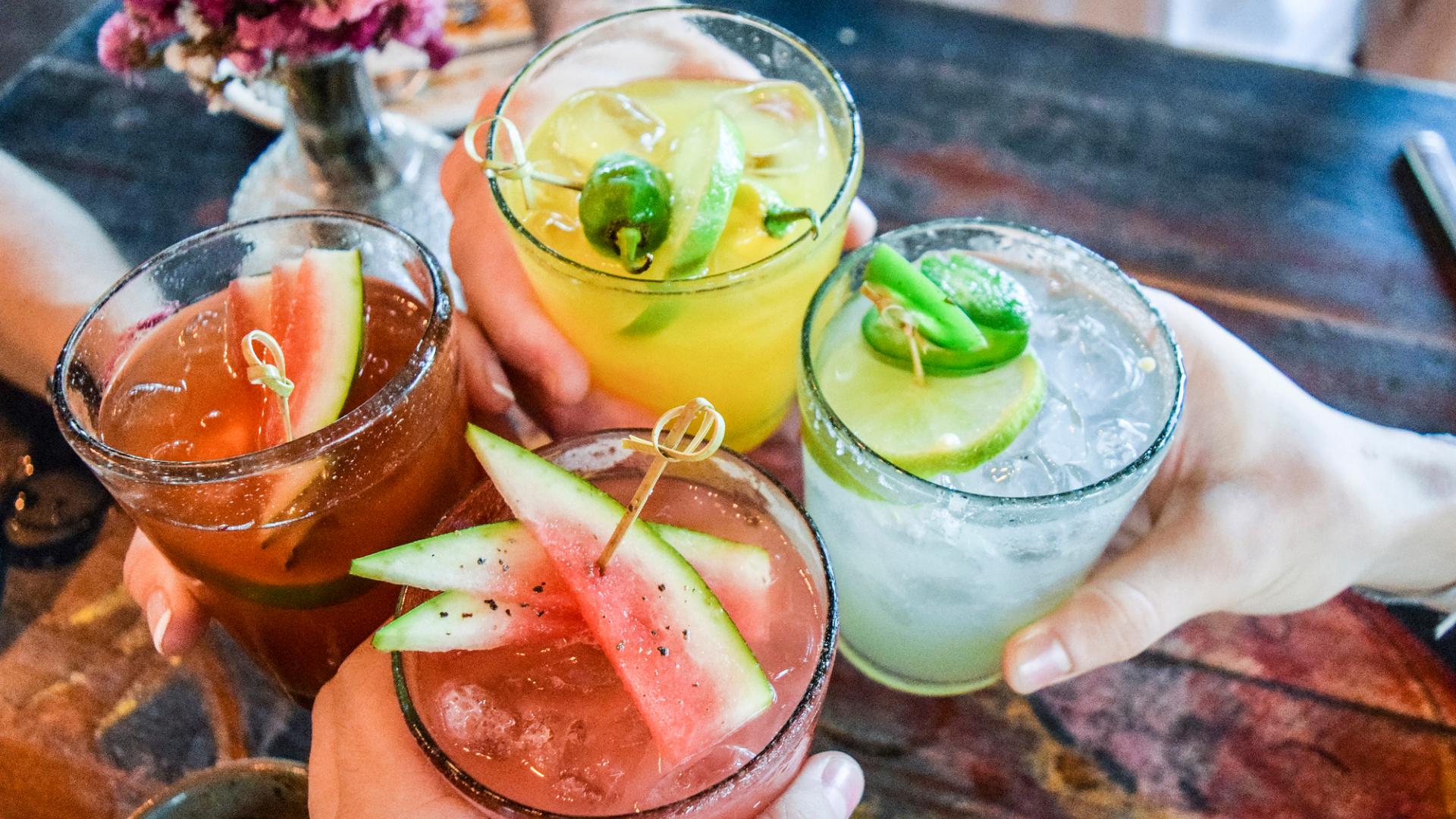 Drinks Party