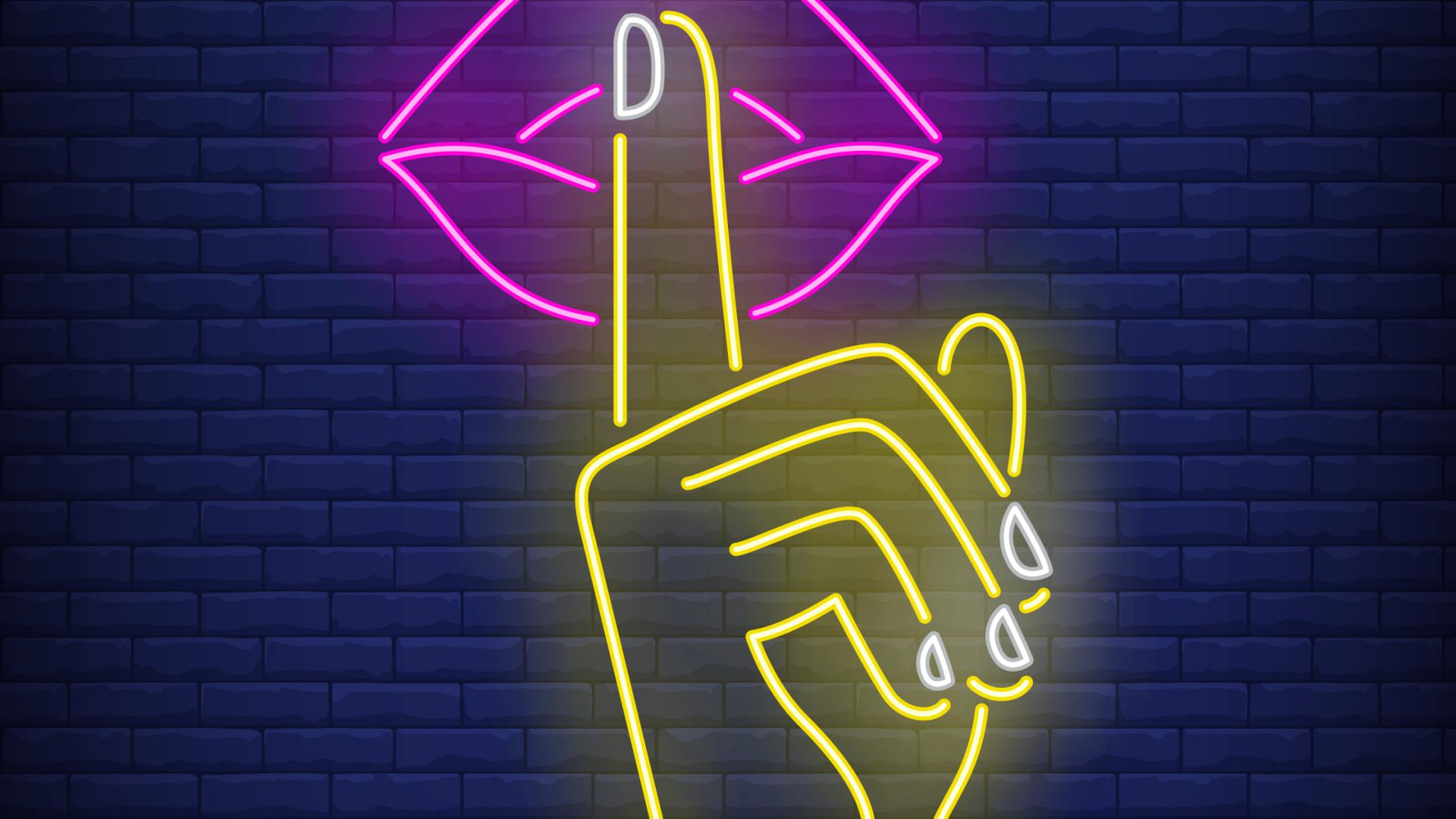 Prostitution während Corona