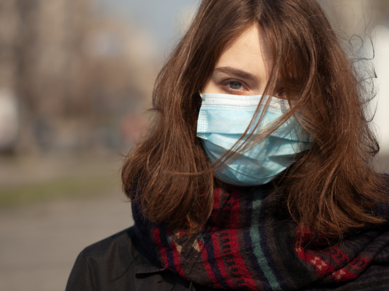 Coronavirus: Maskenpflicht