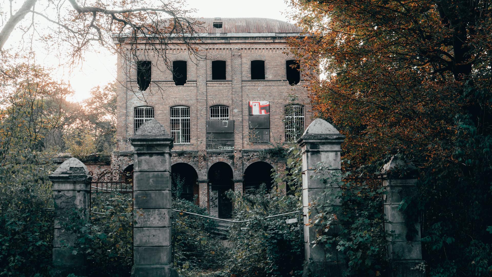 Haus Fühlingen in Köln