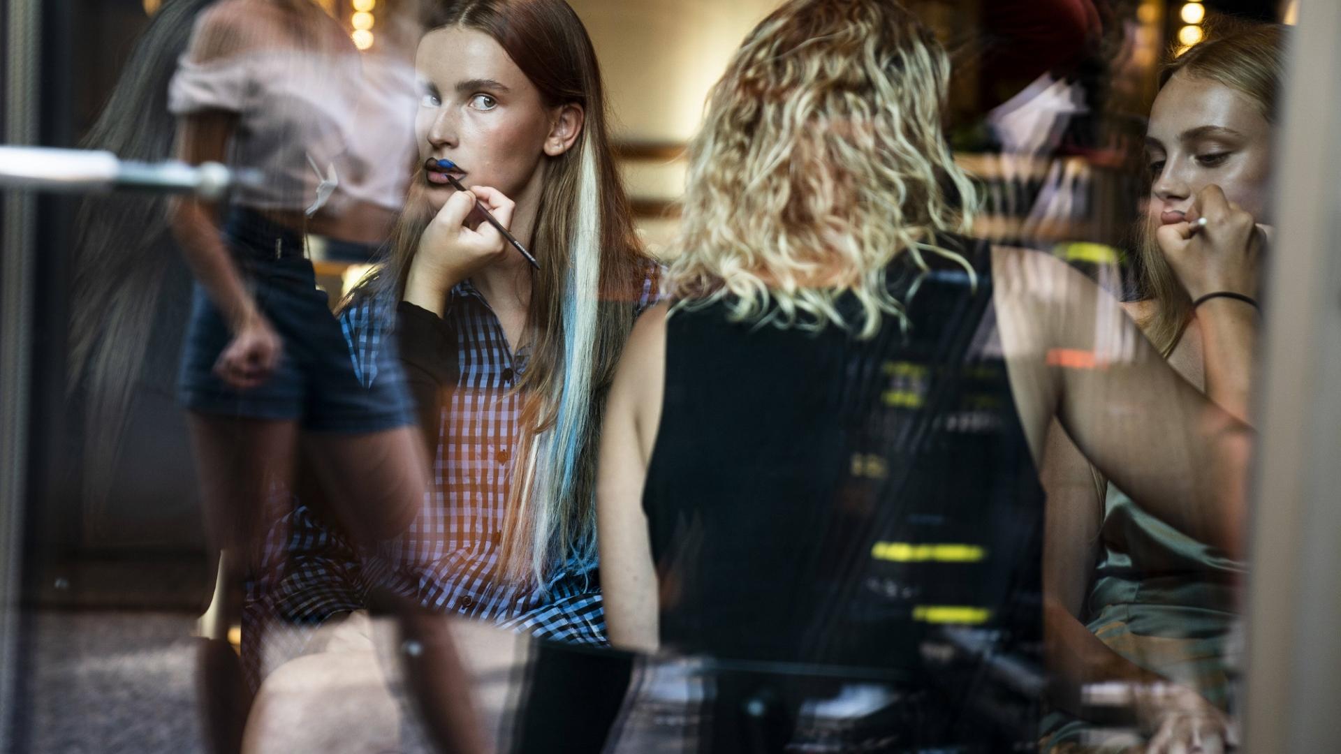 Skandinavische Mode, Copenhagen Fashion Week