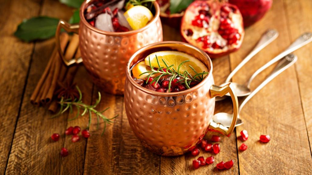 Moscow Mule