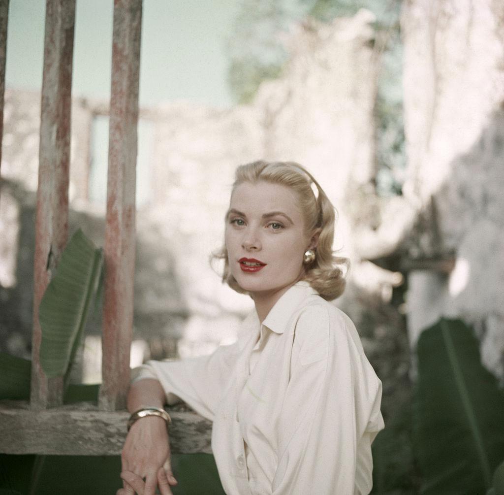 Stilikonen 20. Jahrhundert, Grace Kelly