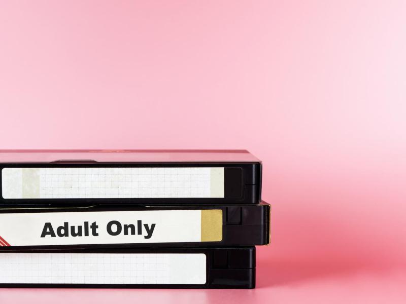 Adult Only