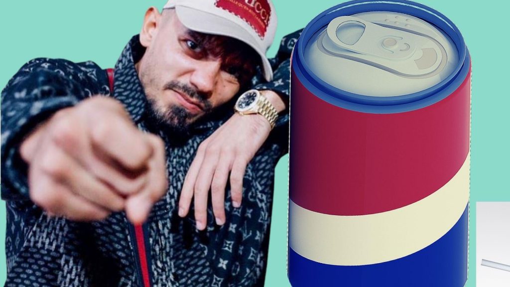 Wann Kommt Die Capital Pizza Raus Capital Bra bringt jetzt seinen eigenen Eistee raus - wmn