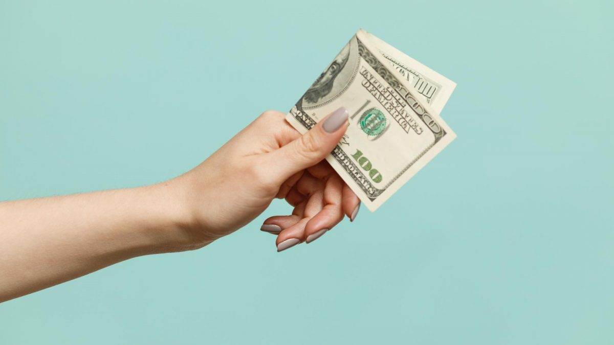 Für Geld Lässt Sie Sich Nageln Für Geld Lässt Sie Sich Nageln