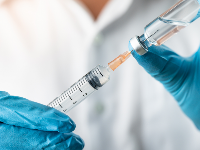 Coronavirus Impfstoff