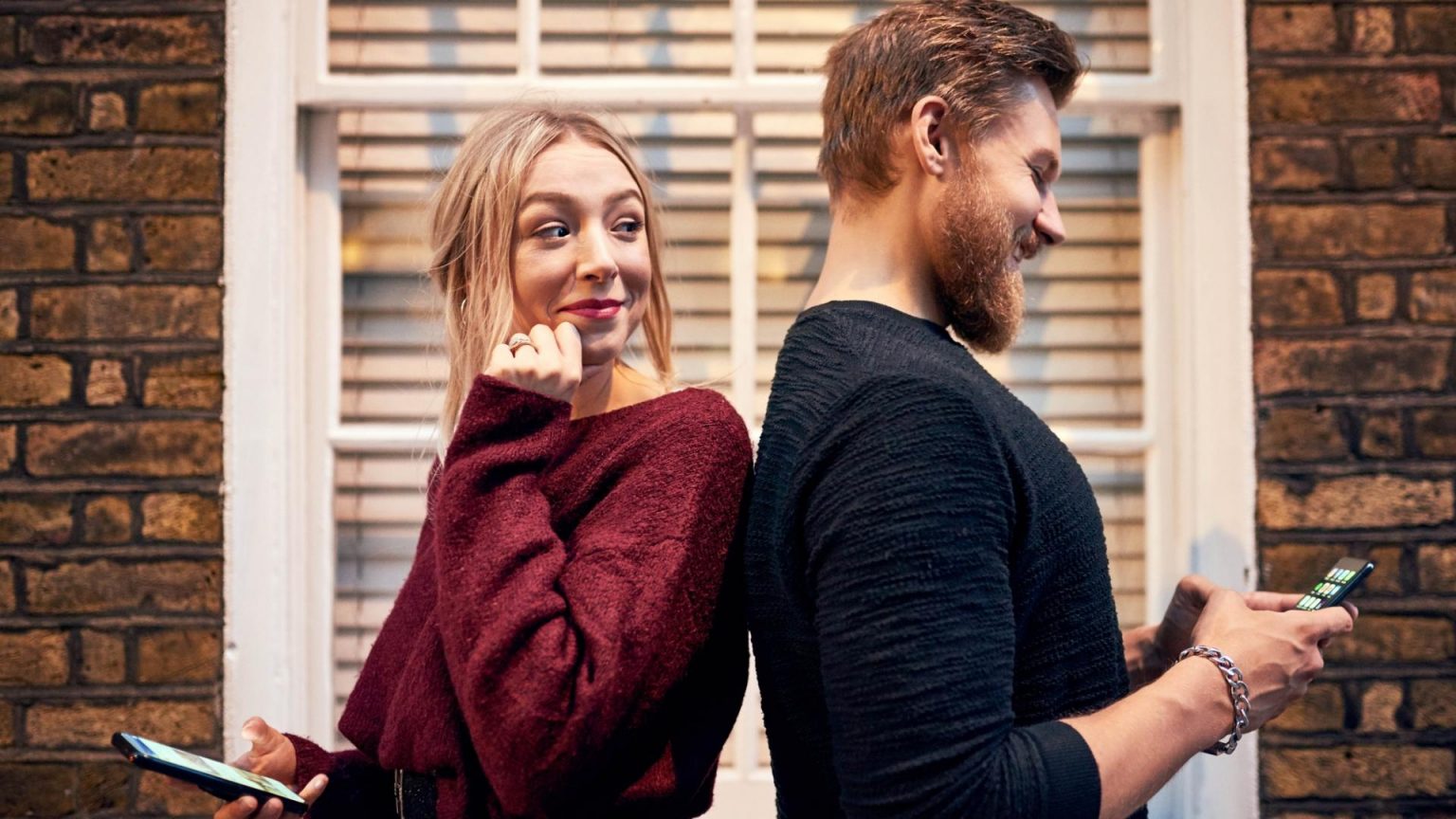 Beste dating-apps, die funktionieren