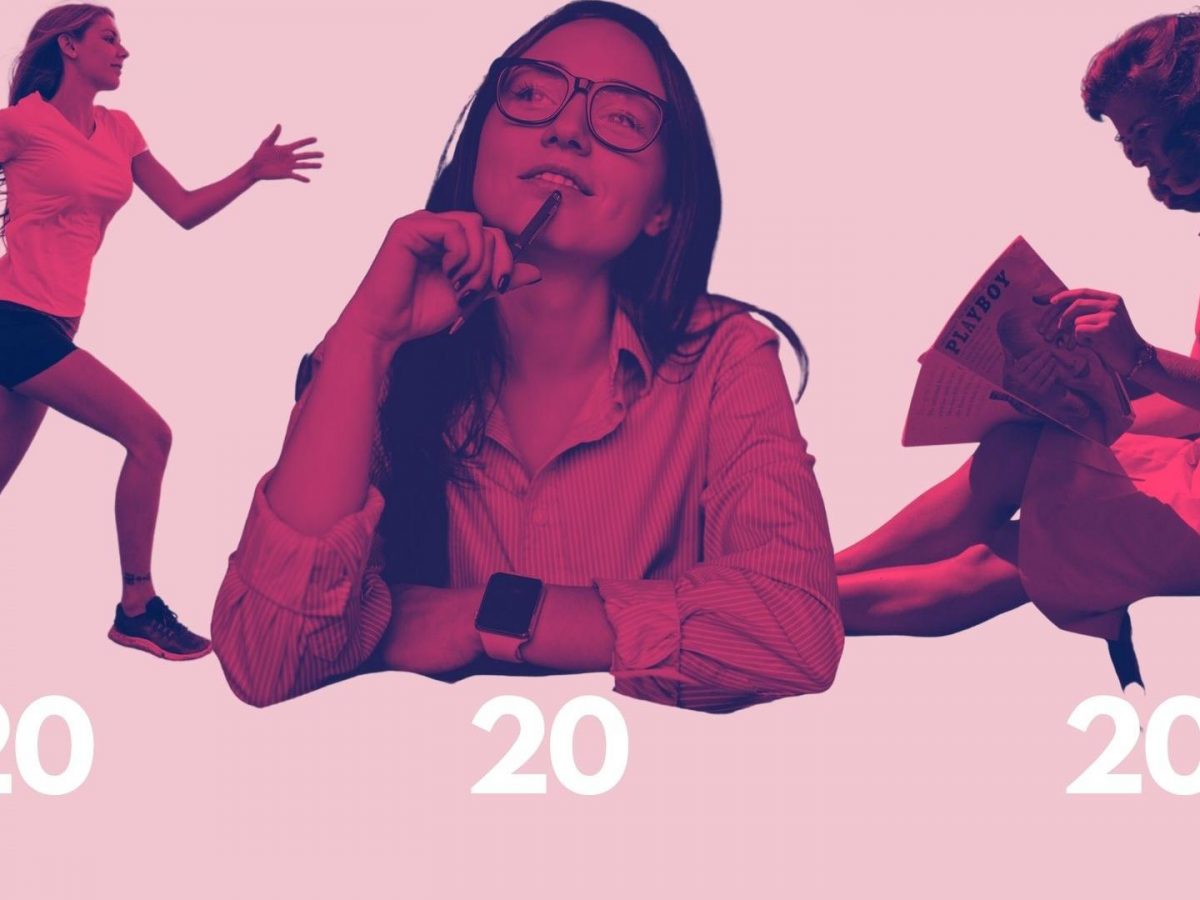 Die 20 20 20 regel