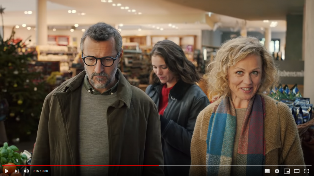 Neue Edeka Werbung Shitstorm Rassismusvorwurfe Wmn