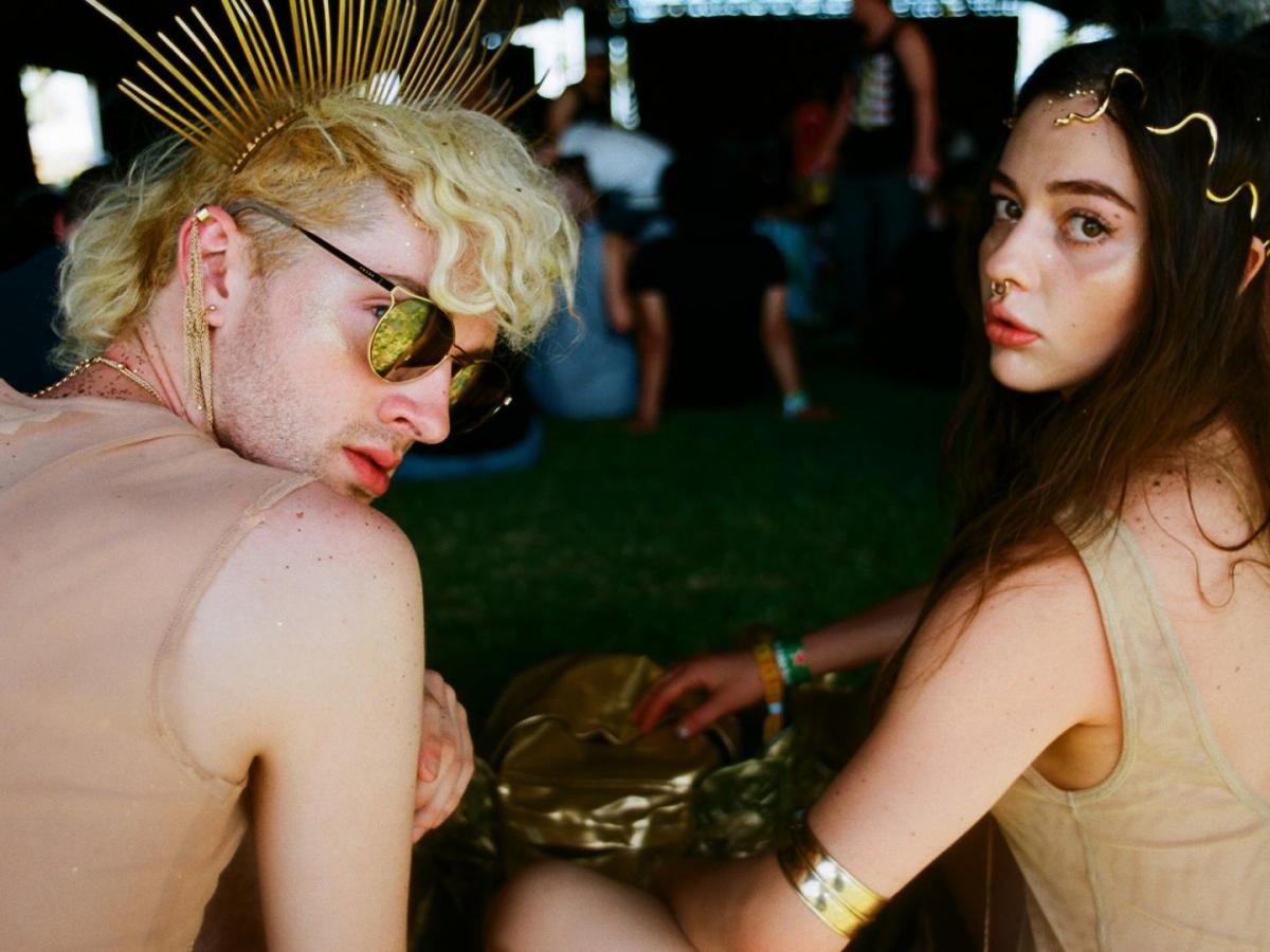 4 Tipps, wie du zu einem nachhaltigen Festival beitragen kannst