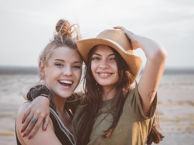 Freundschaft & Eifersucht