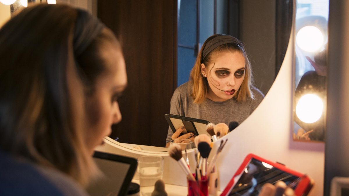 Halloween make up leicht - Die preiswertesten Halloween make up leicht ausführlich verglichen!