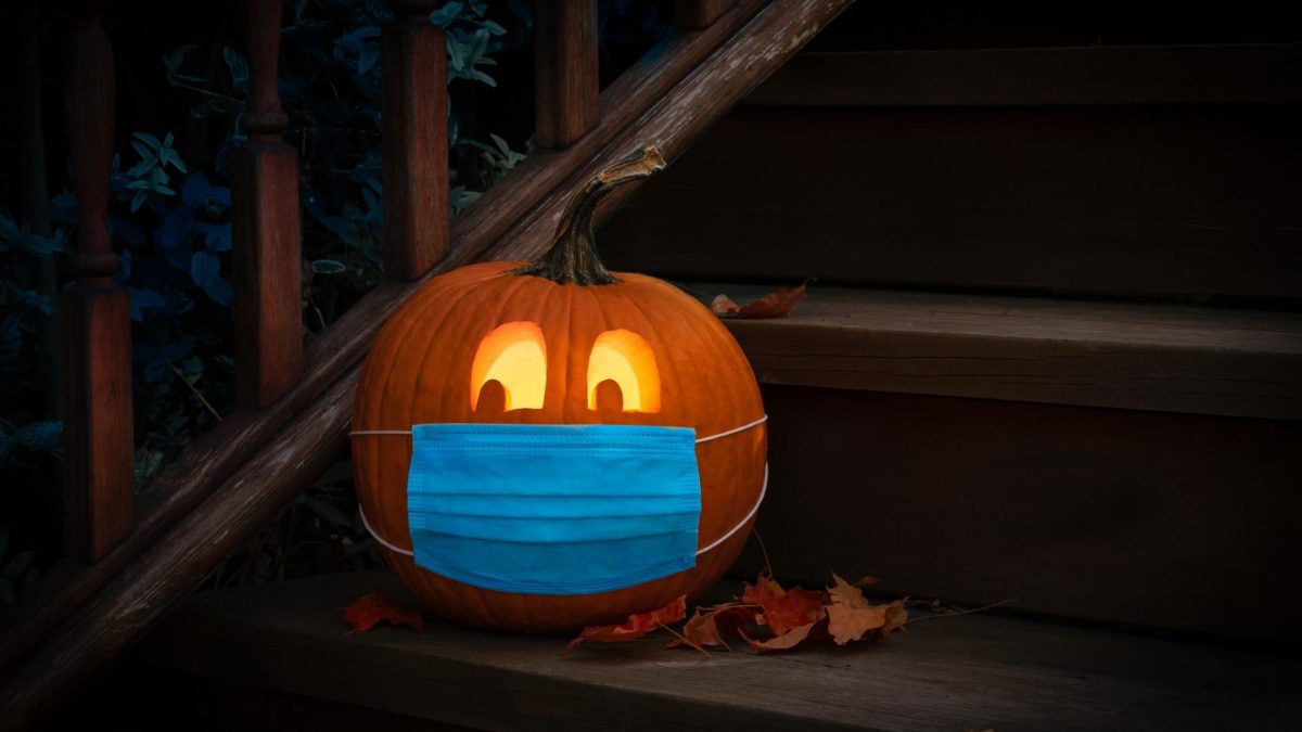 Muss Halloween Wegen Corona Ausfallen Wmn