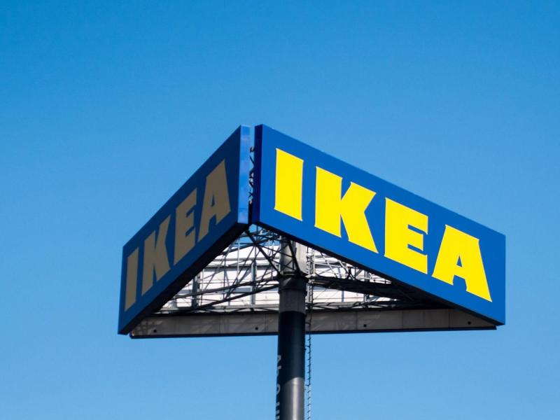 IKEA Aktion