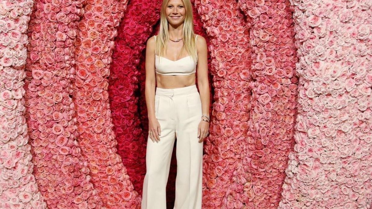 Instagram GwynethPaltrow Goop Orgasmus-Kerze