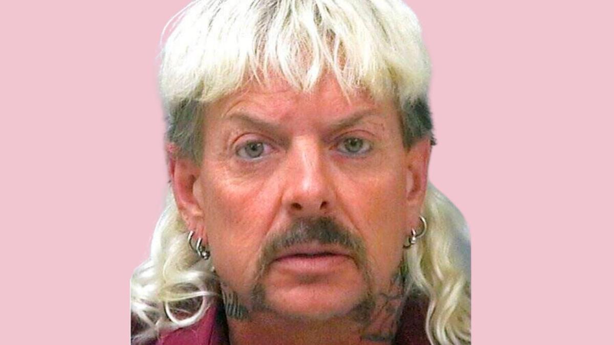 Joe Exotic