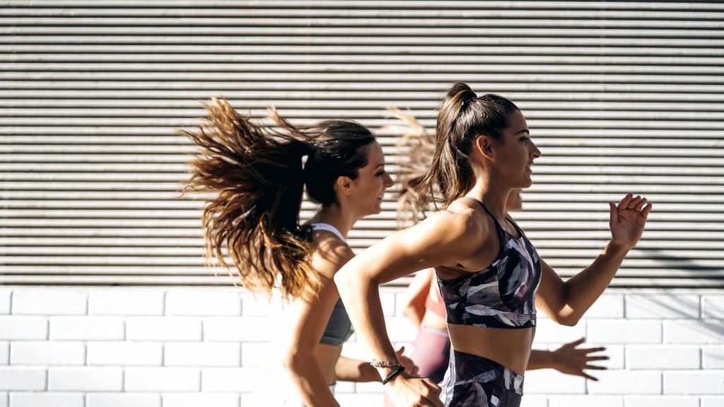 Tägliches Joggen: Darum ist es laut Experten schädlich - wmn