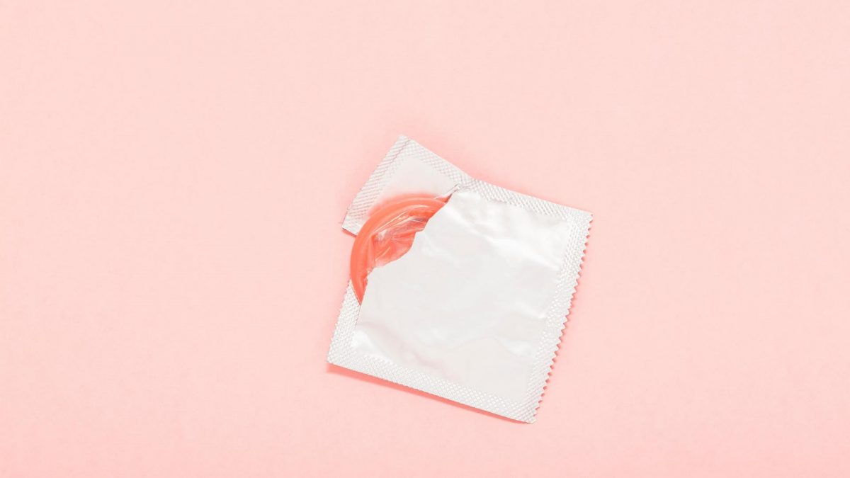 Kondomgröße bestimmen