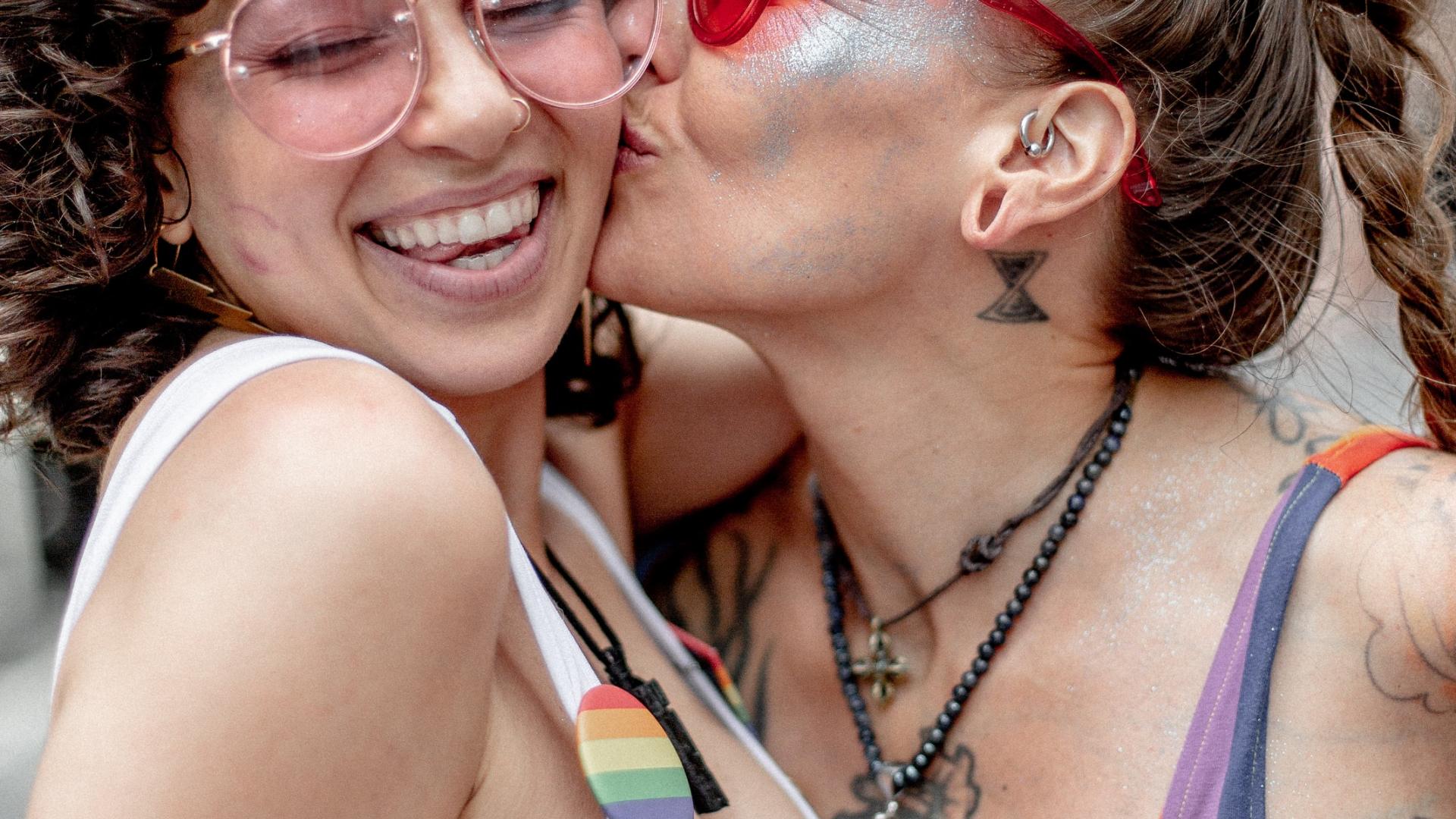 Chicago Lesbian Dating