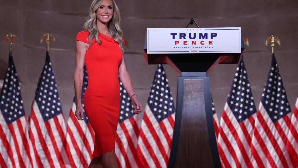 Lara Trump