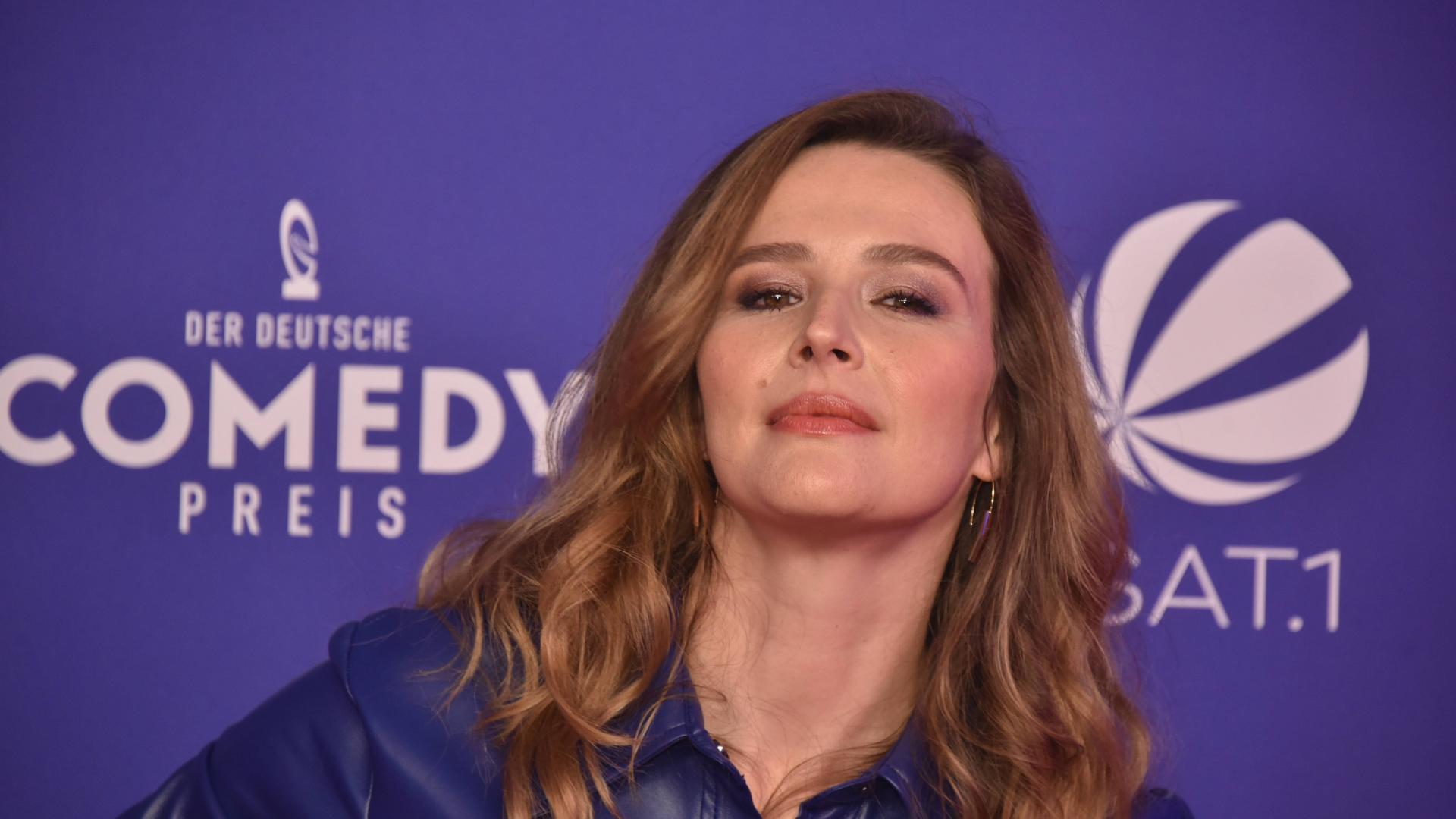 Der Comedypreis 2020 Ein Einziges Mannerbashing Wmn