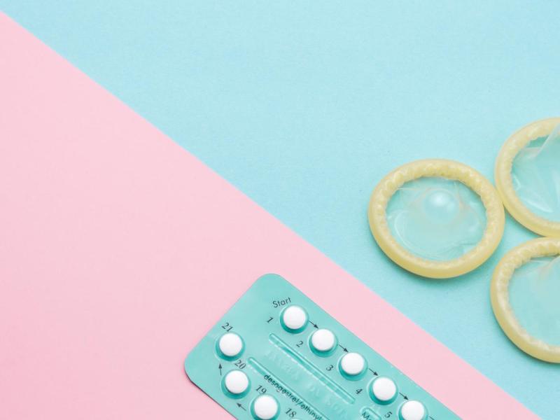 Pille vs. Kondom