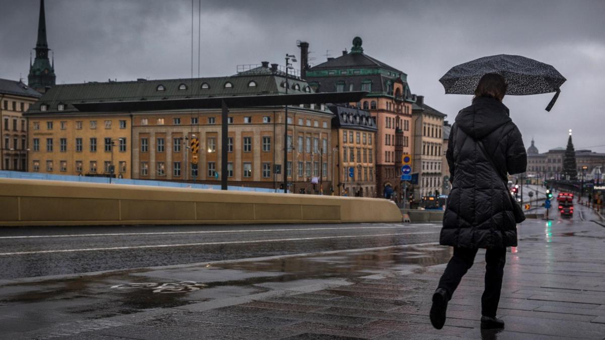 Schwedens Sonderweg