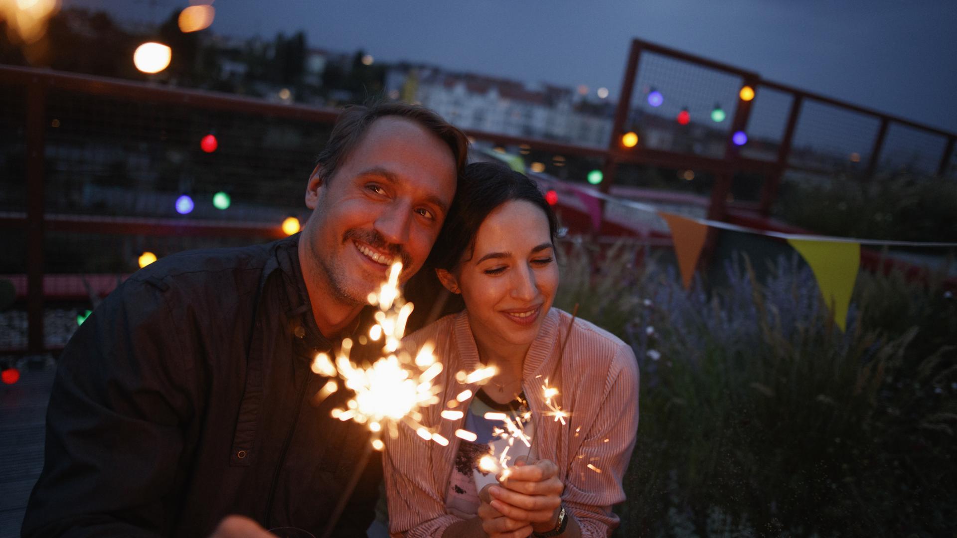 Für Gourmets &amp; Spielefreaks: 6 Ideen für euer Silvester zu zweit - wmn