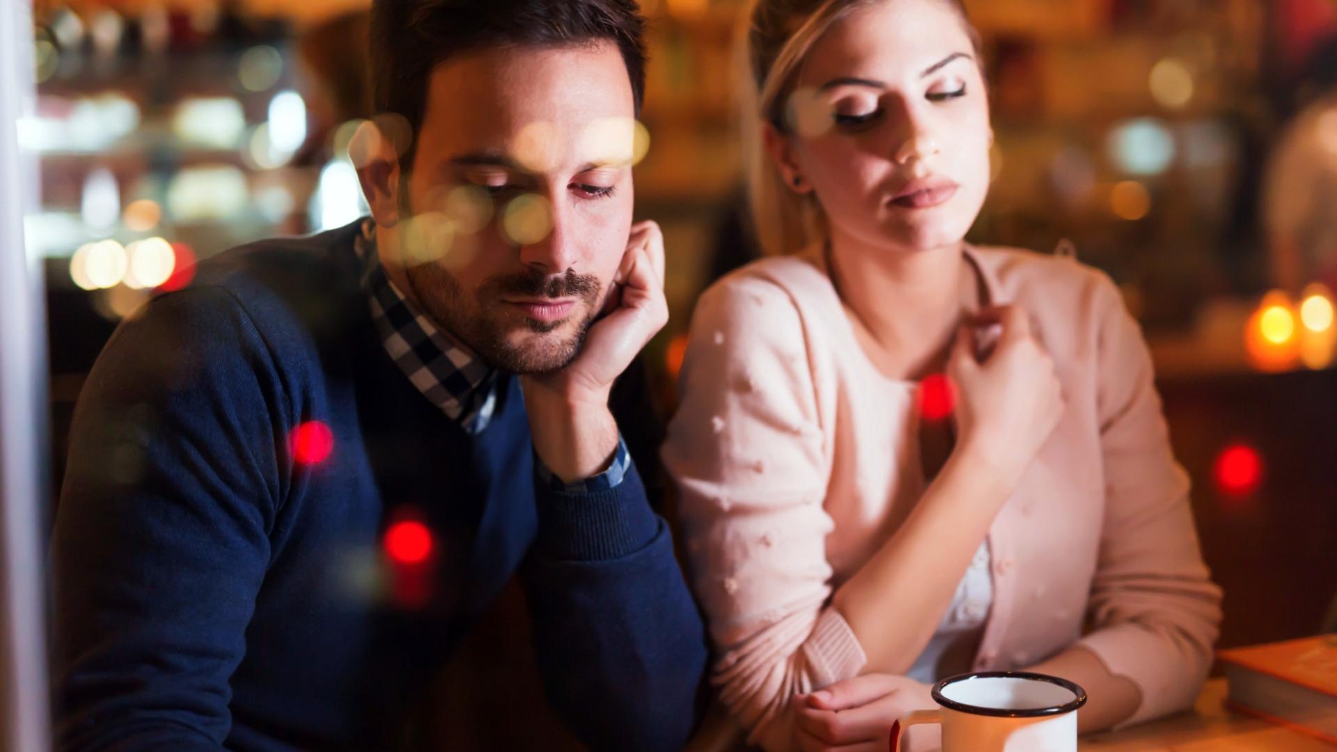 50 dating sex ist nicht so aufregend