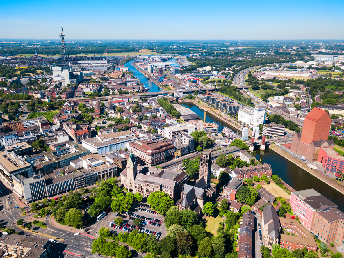 Das Jahr 2021