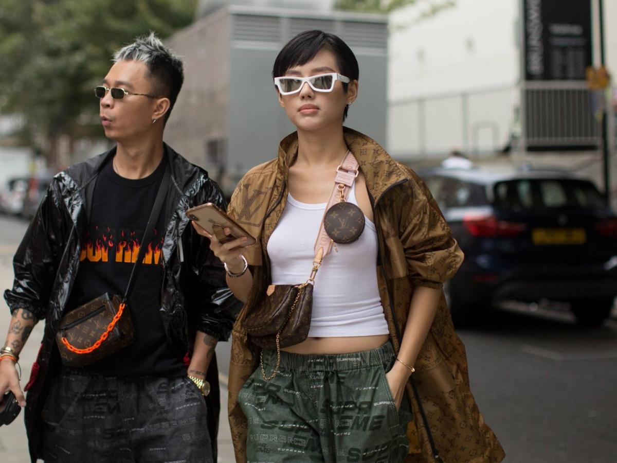 Streetwear Brands setzen auf genderneutrale Mode