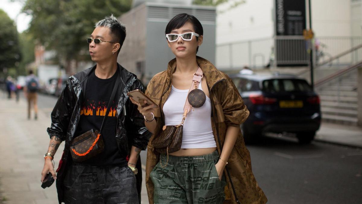 Streetwear Brands setzen auf genderneutrale Mode