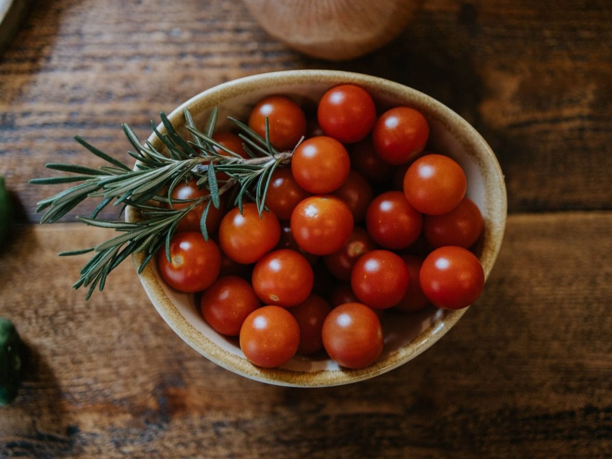 tomaten essen gemüse
