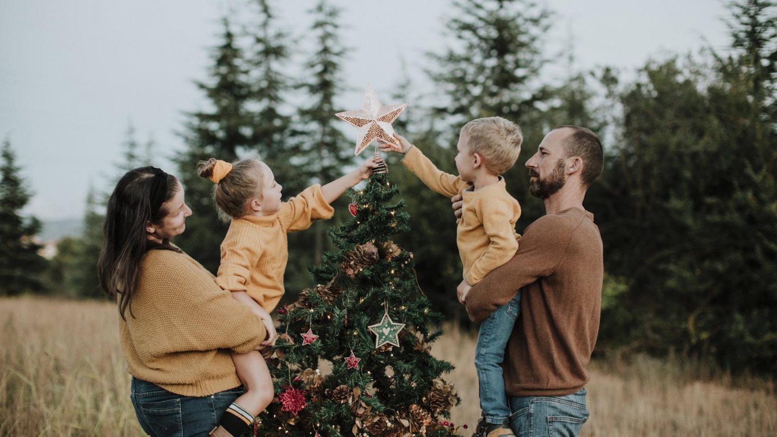 Seit wann gibt es Weihnachten wie wir es kennen? wmn