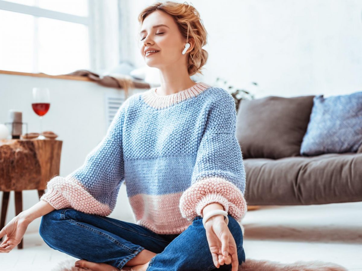 Wir vergleichen Meditations Apps miteinander